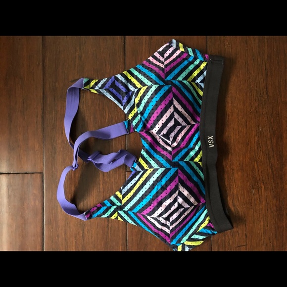 Victoria secret sports bra - Picture 1 of 2